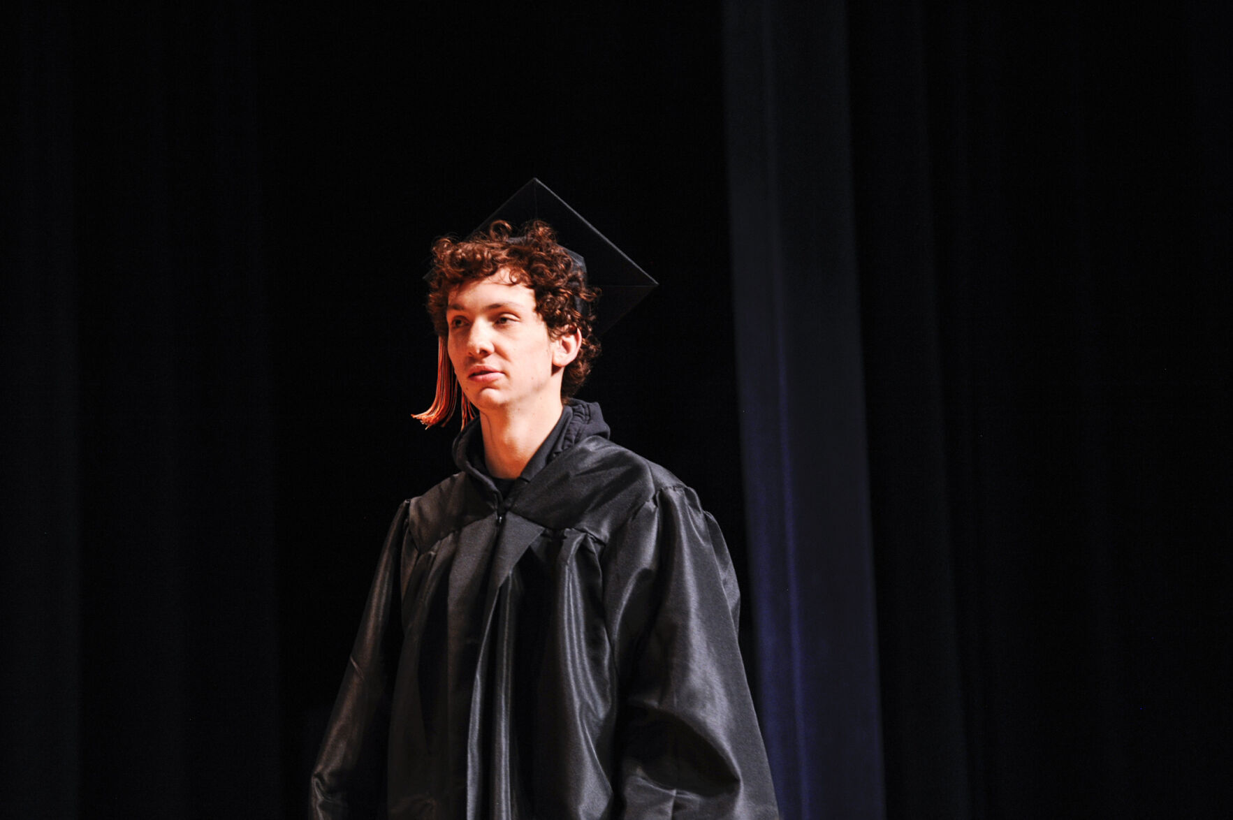 Access to successful graduation 2022